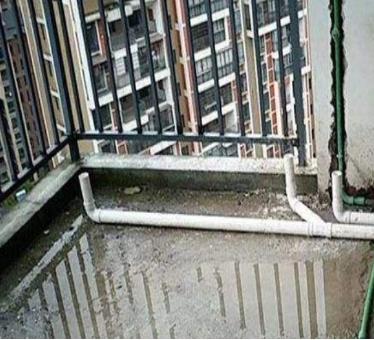 沈北新漏水维修 阳台漏水怎么修理?